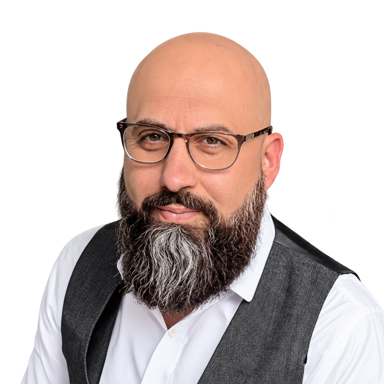 Frank Tilleli, operations and revenue executive